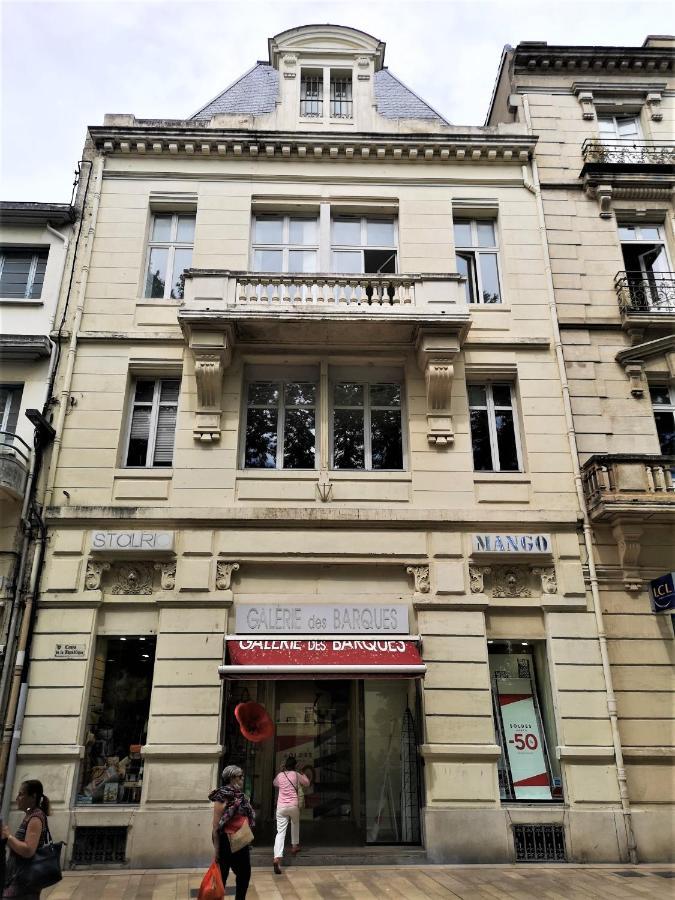ناربون Appartement De 105M2, Balcon Sur Cours De La Republique المظهر الخارجي الصورة